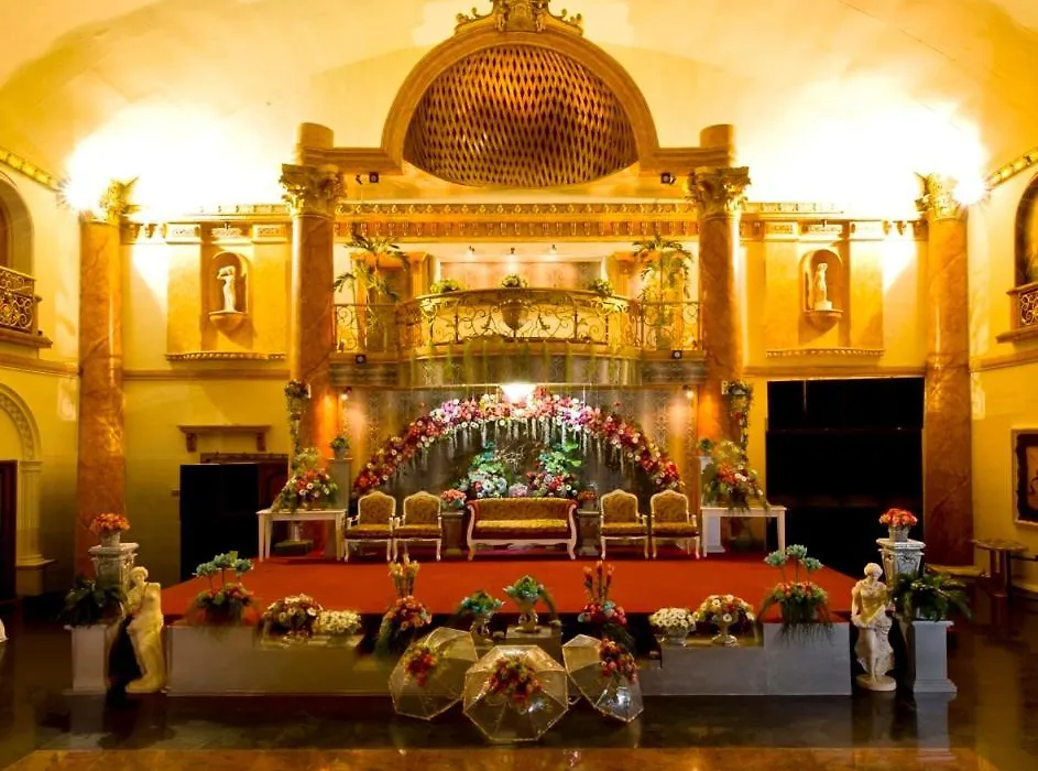 Park Nesia Royal Regal Hotel-1