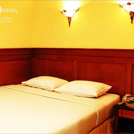 Park Nesia Royal Regal Hotel-2