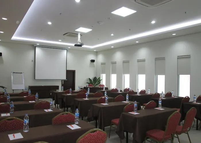 Bamboo Inn Hotel & Cafe Jakarta